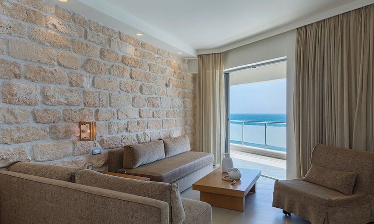 Anastasia Hotel & Suites Mediterranean Comfort