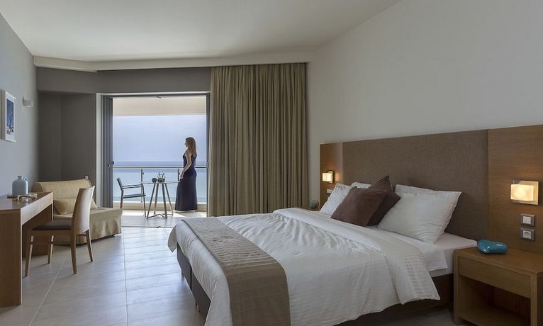 Anastasia Hotel & Suites Mediterranean Comfort