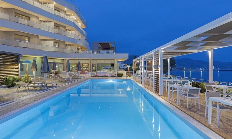 Anastasia Hotel & Suites Mediterranean Comfort