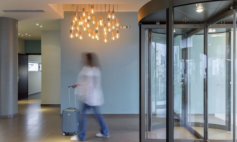 Anastasia Hotel & Suites Mediterranean Comfort