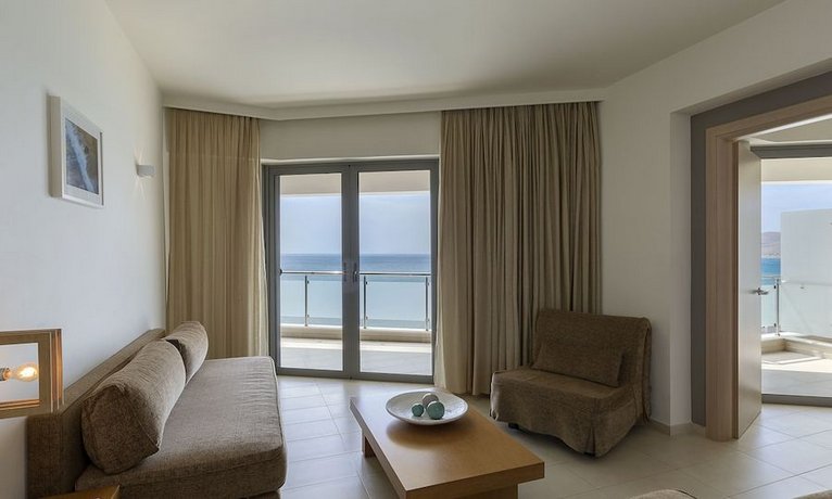 Anastasia Hotel & Suites Mediterranean Comfort