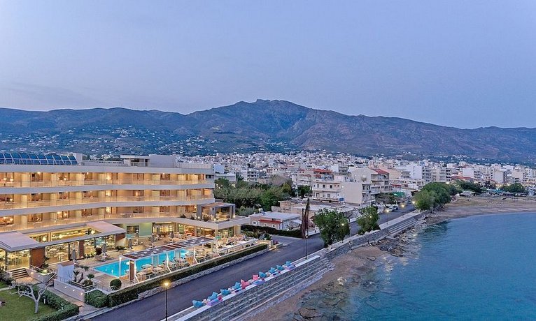 Anastasia Hotel & Suites Mediterranean Comfort