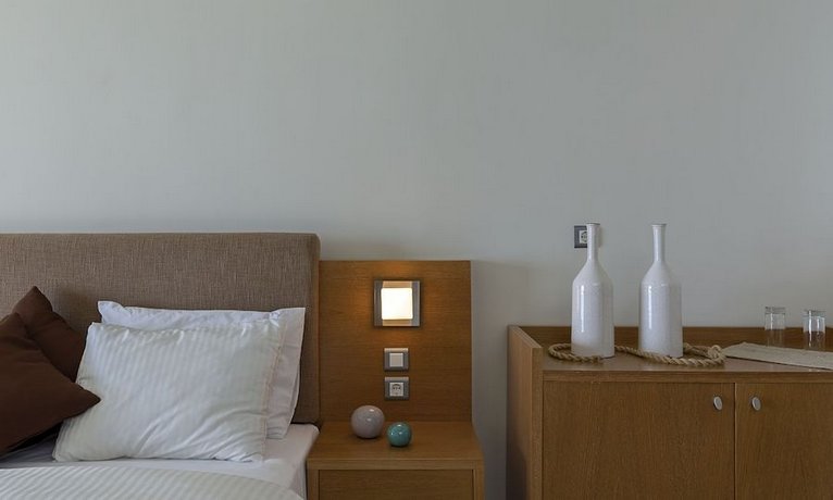 Anastasia Hotel & Suites Mediterranean Comfort