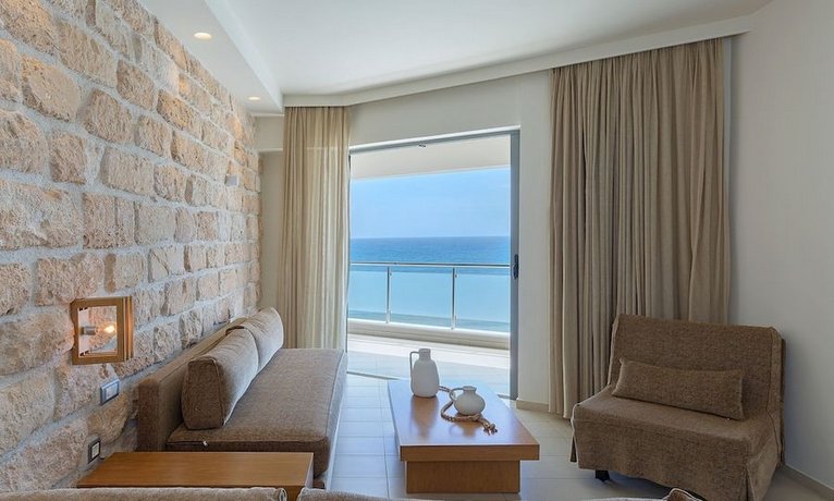 Anastasia Hotel & Suites Mediterranean Comfort