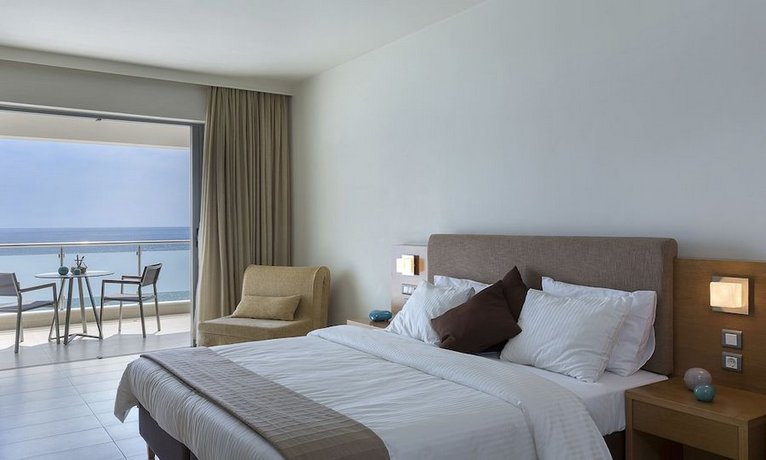 Anastasia Hotel & Suites Mediterranean Comfort