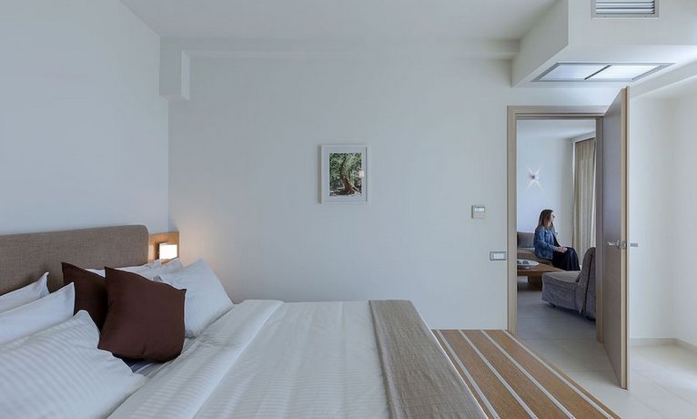 Anastasia Hotel & Suites Mediterranean Comfort