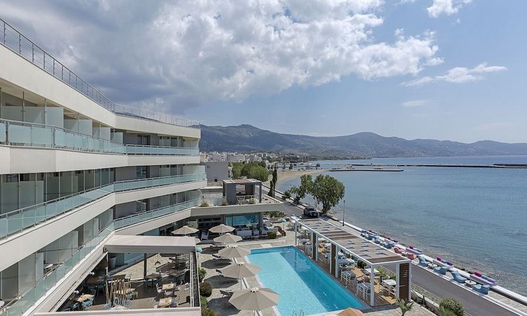 Anastasia Hotel & Suites Mediterranean Comfort