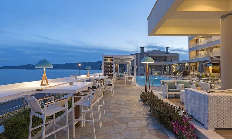 Anastasia Hotel & Suites Mediterranean Comfort