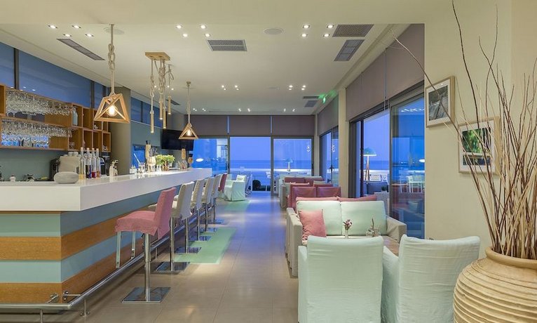 Anastasia Hotel & Suites Mediterranean Comfort