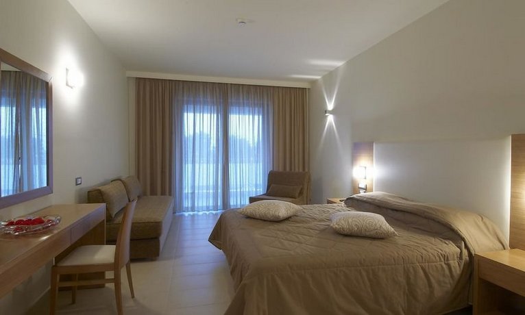 Anastasia Hotel & Suites Mediterranean Comfort