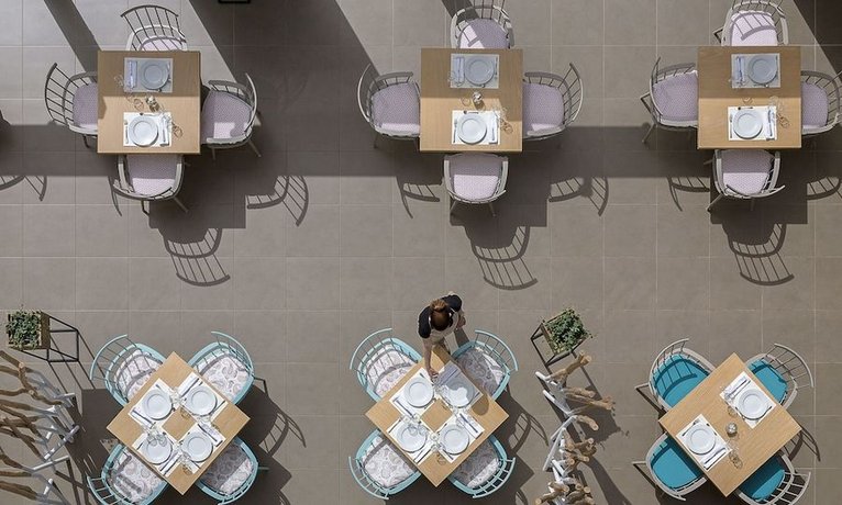 Anastasia Hotel & Suites Mediterranean Comfort
