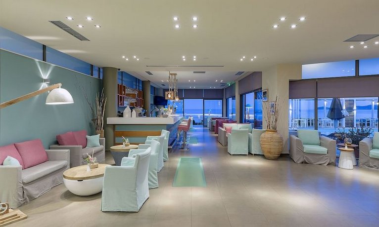 Anastasia Hotel & Suites Mediterranean Comfort