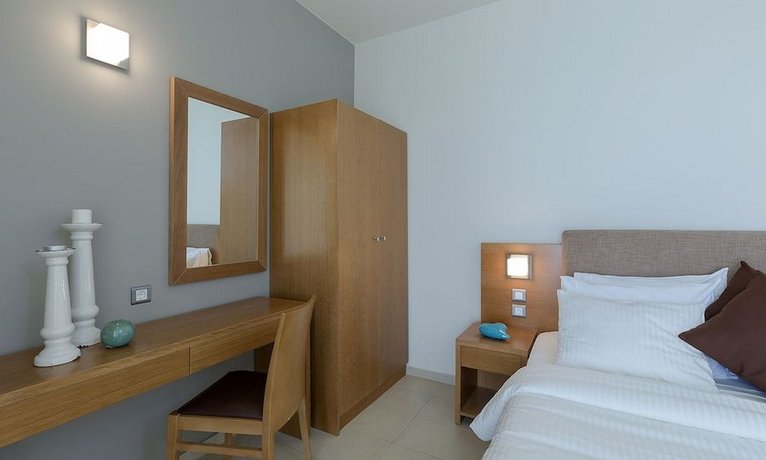 Anastasia Hotel & Suites Mediterranean Comfort