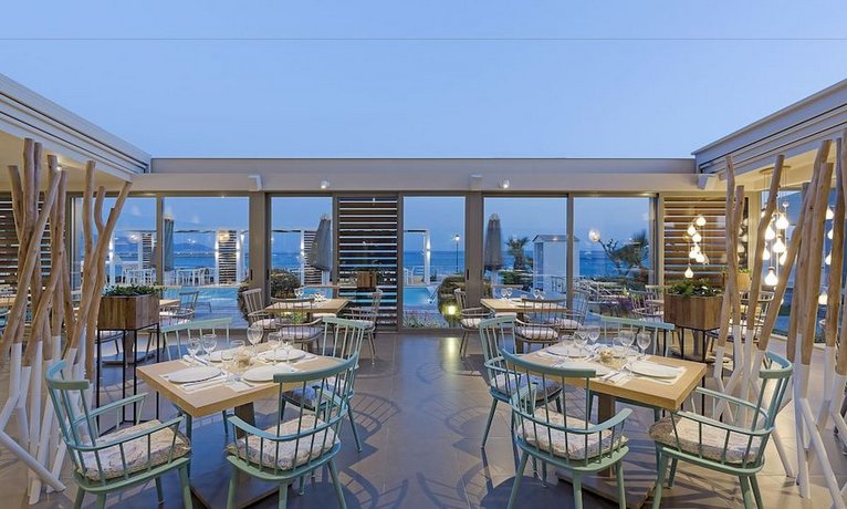 Anastasia Hotel & Suites Mediterranean Comfort