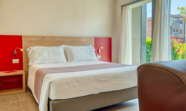 Boutique Hotel Bramante & SPA