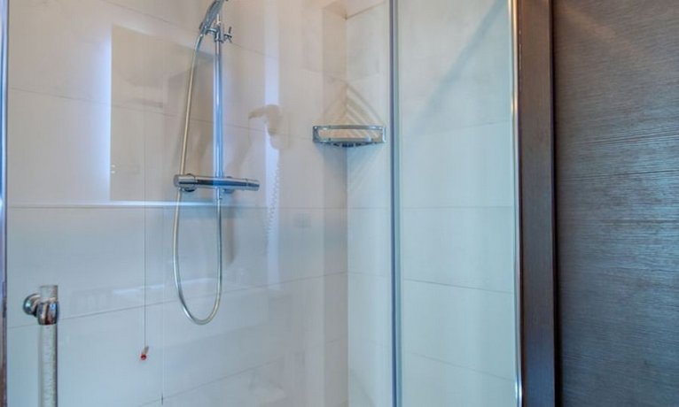 Boutique Hotel Bramante & SPA