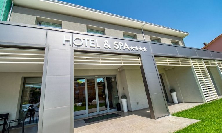 Boutique Hotel Bramante & SPA