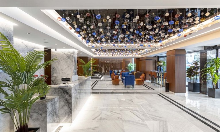 Vital Hotel Fulya