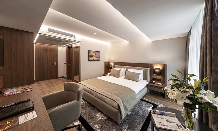 Vital Hotel Fulya