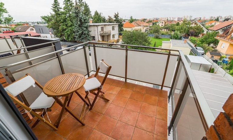 Hotel Dolphin Senec