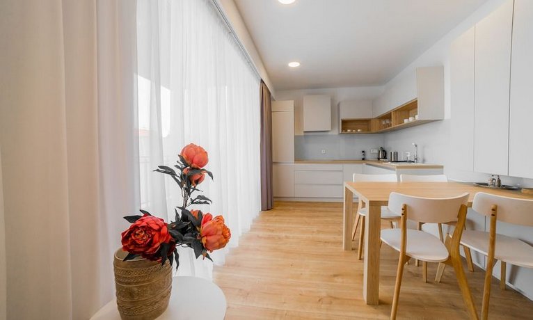 Hotel Dolphin Senec