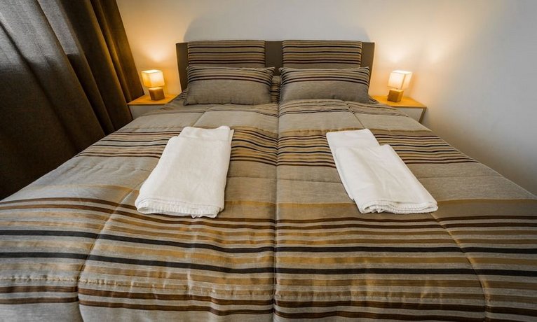 Hotel Dolphin Senec
