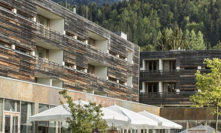 Falkensteiner Hotel & Spa Carinzia Tropolach Austria thumbnail