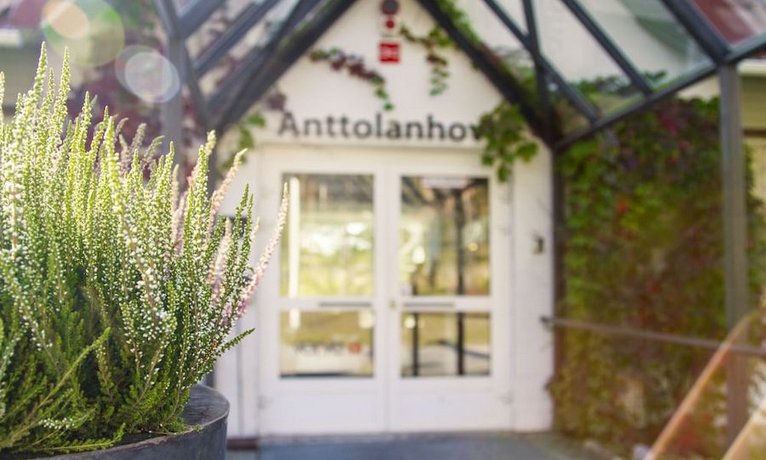 Anttolanhovi