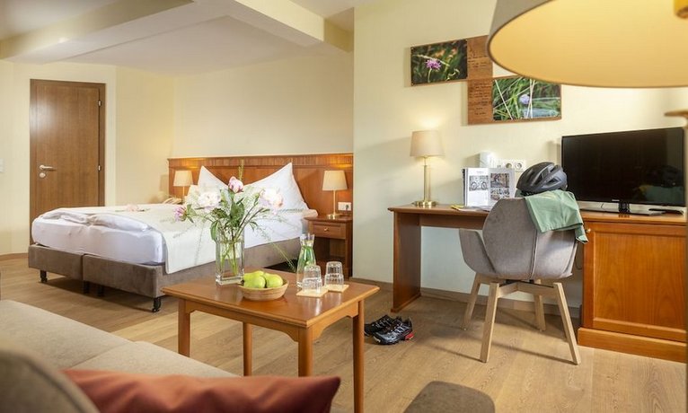 Hotel Seppl
