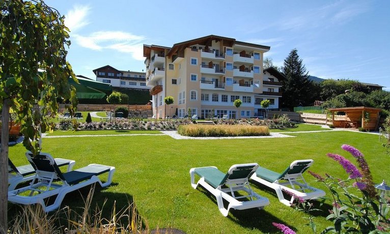 Hotel Seppl