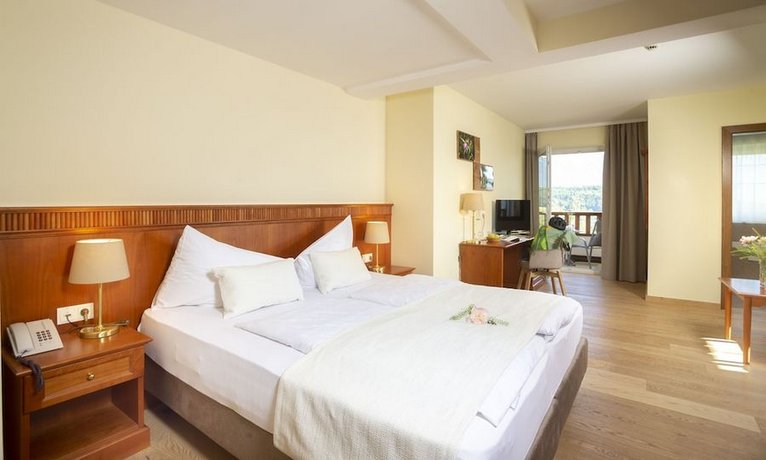 Hotel Seppl