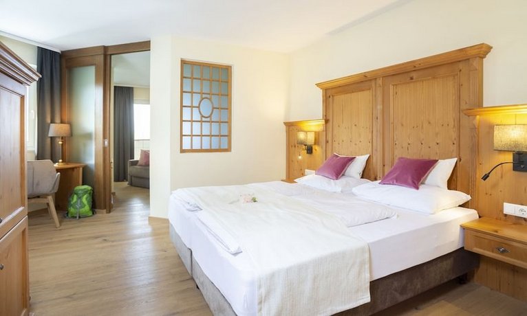 Hotel Seppl