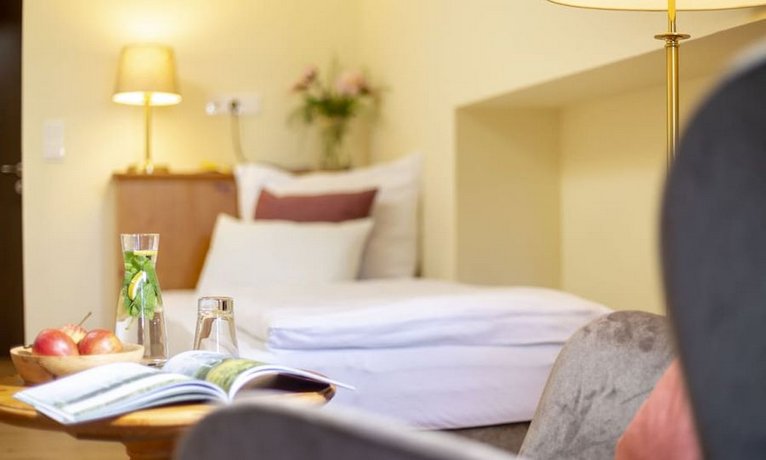 Hotel Seppl