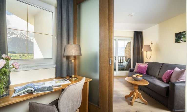 Hotel Seppl