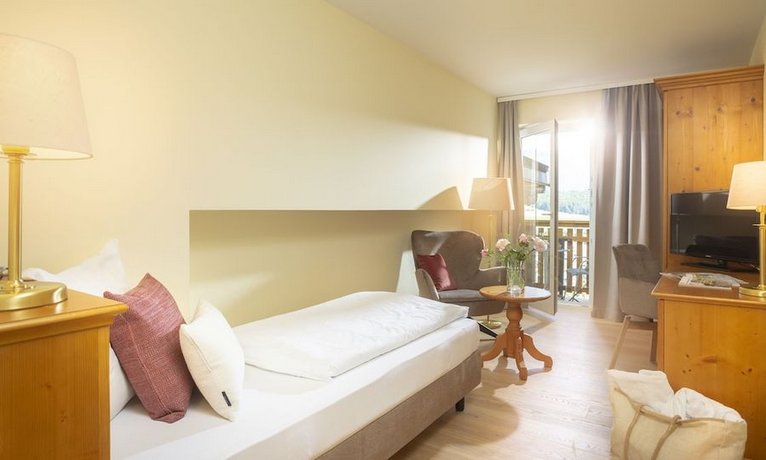 Hotel Seppl