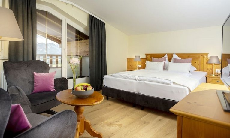 Hotel Seppl