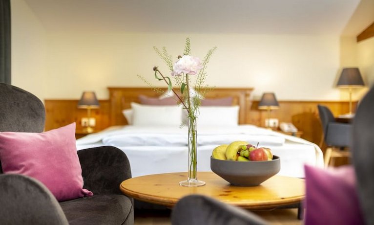 Hotel Seppl