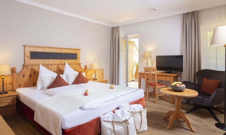 Hotel Seppl