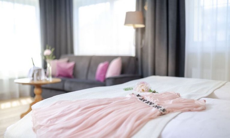 Hotel Seppl
