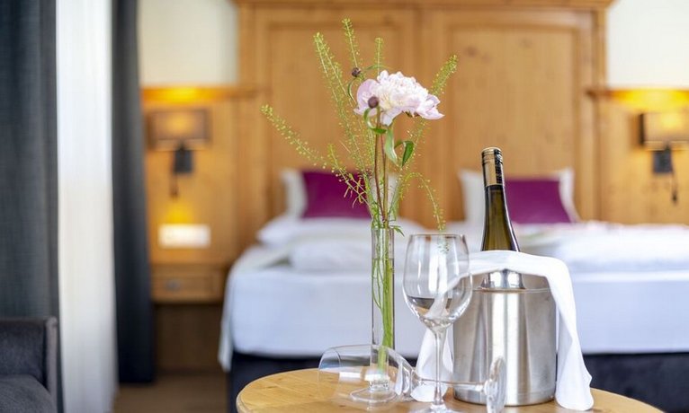 Hotel Seppl