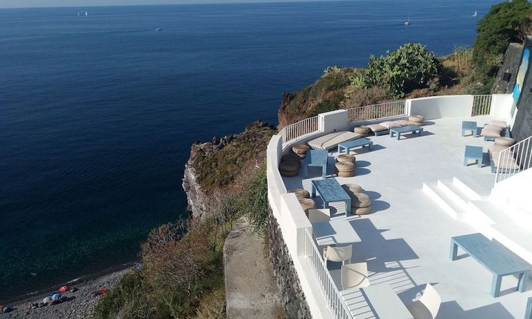 Hotel Santa Isabel Malfa