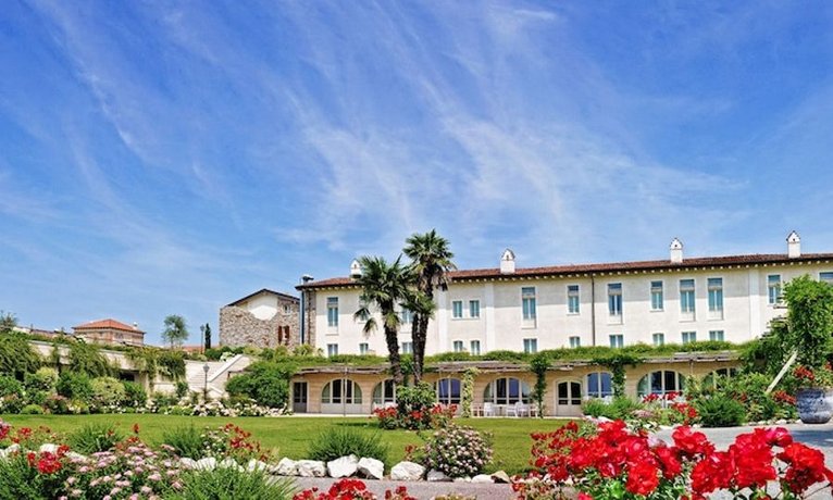 Chervo Golf Hotel Spa Resort & Apartment San Vigilio