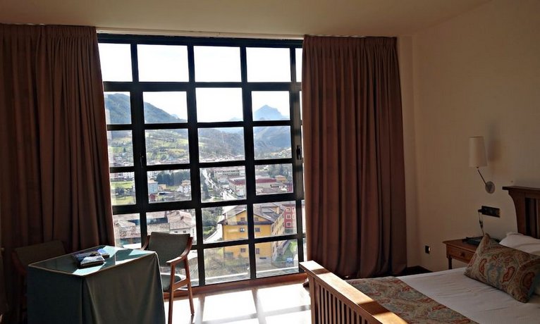 Hotel La Cepada