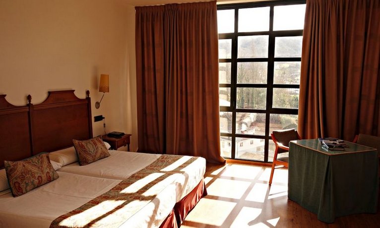 Hotel La Cepada