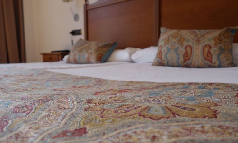 Hotel La Cepada