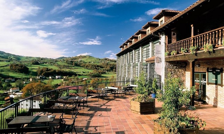 Hotel La Cepada
