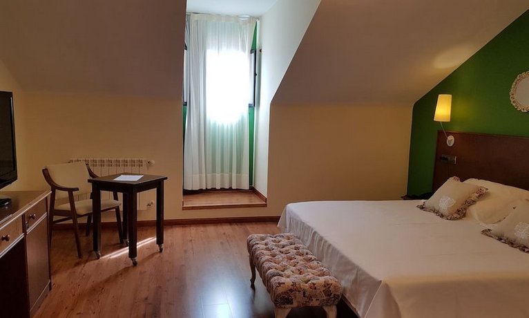 Hotel La Cepada