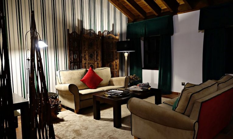 Hotel La Cepada