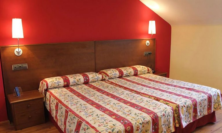 Hotel La Cepada