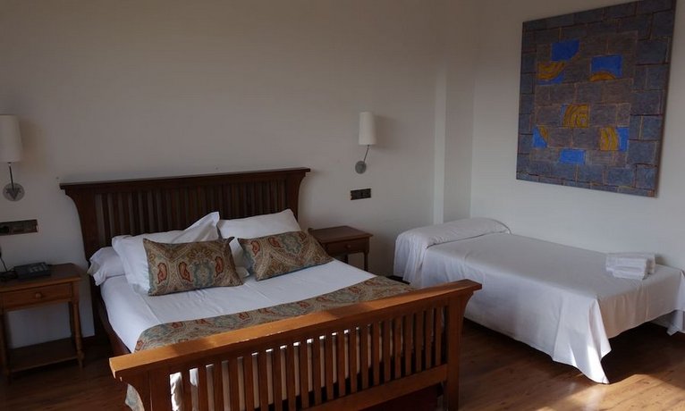 Hotel La Cepada